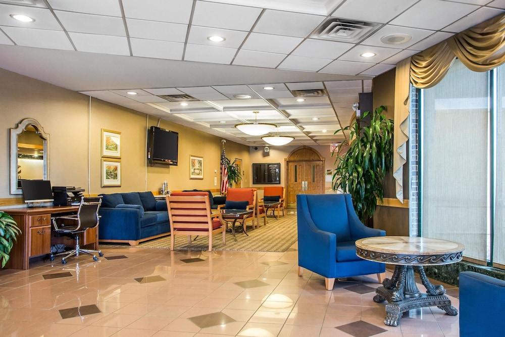 Holiday Inn Chicago Midway Airport S By Ihg Zewnętrze zdjęcie