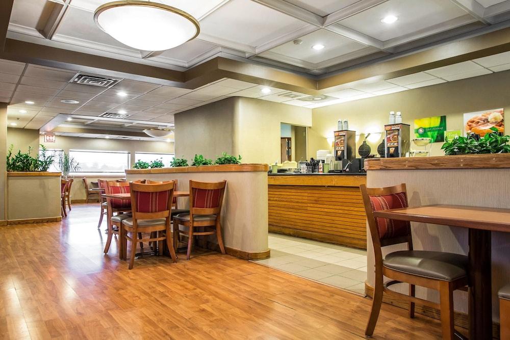 Holiday Inn Chicago Midway Airport S By Ihg Zewnętrze zdjęcie