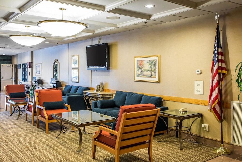 Holiday Inn Chicago Midway Airport S By Ihg Zewnętrze zdjęcie