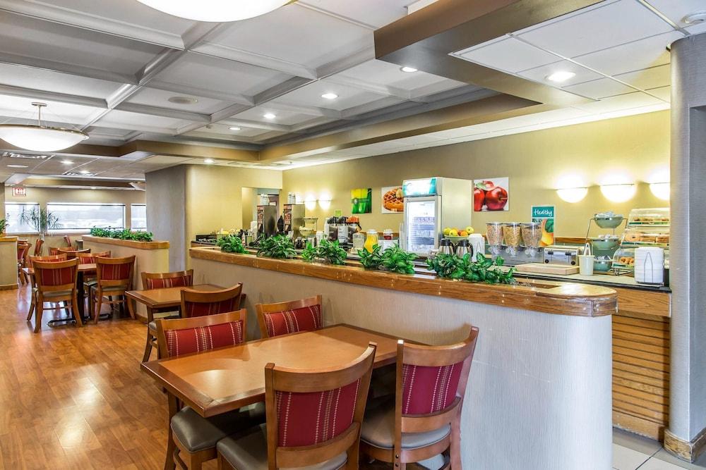 Holiday Inn Chicago Midway Airport S By Ihg Zewnętrze zdjęcie