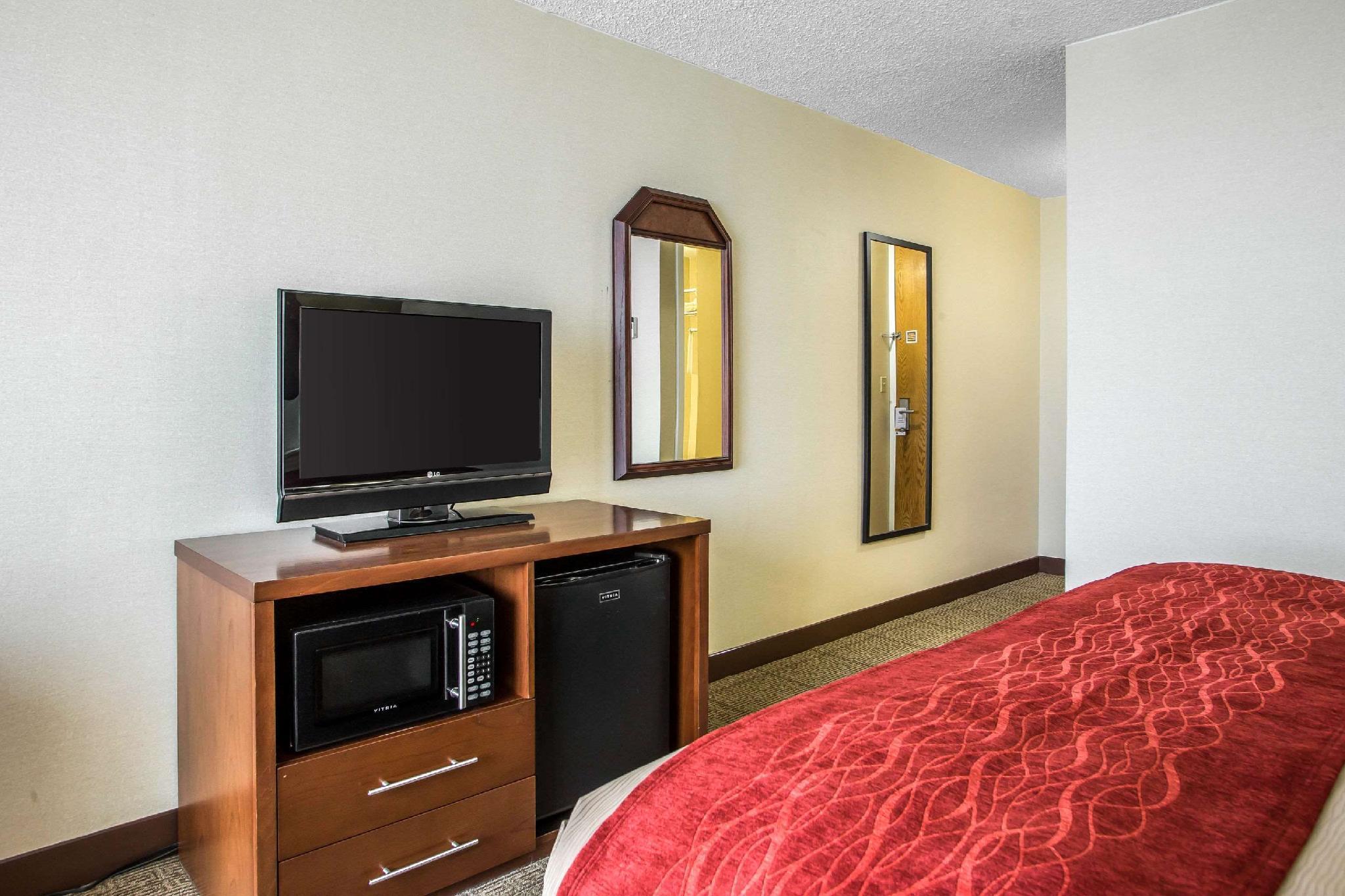 Holiday Inn Chicago Midway Airport S By Ihg Zewnętrze zdjęcie