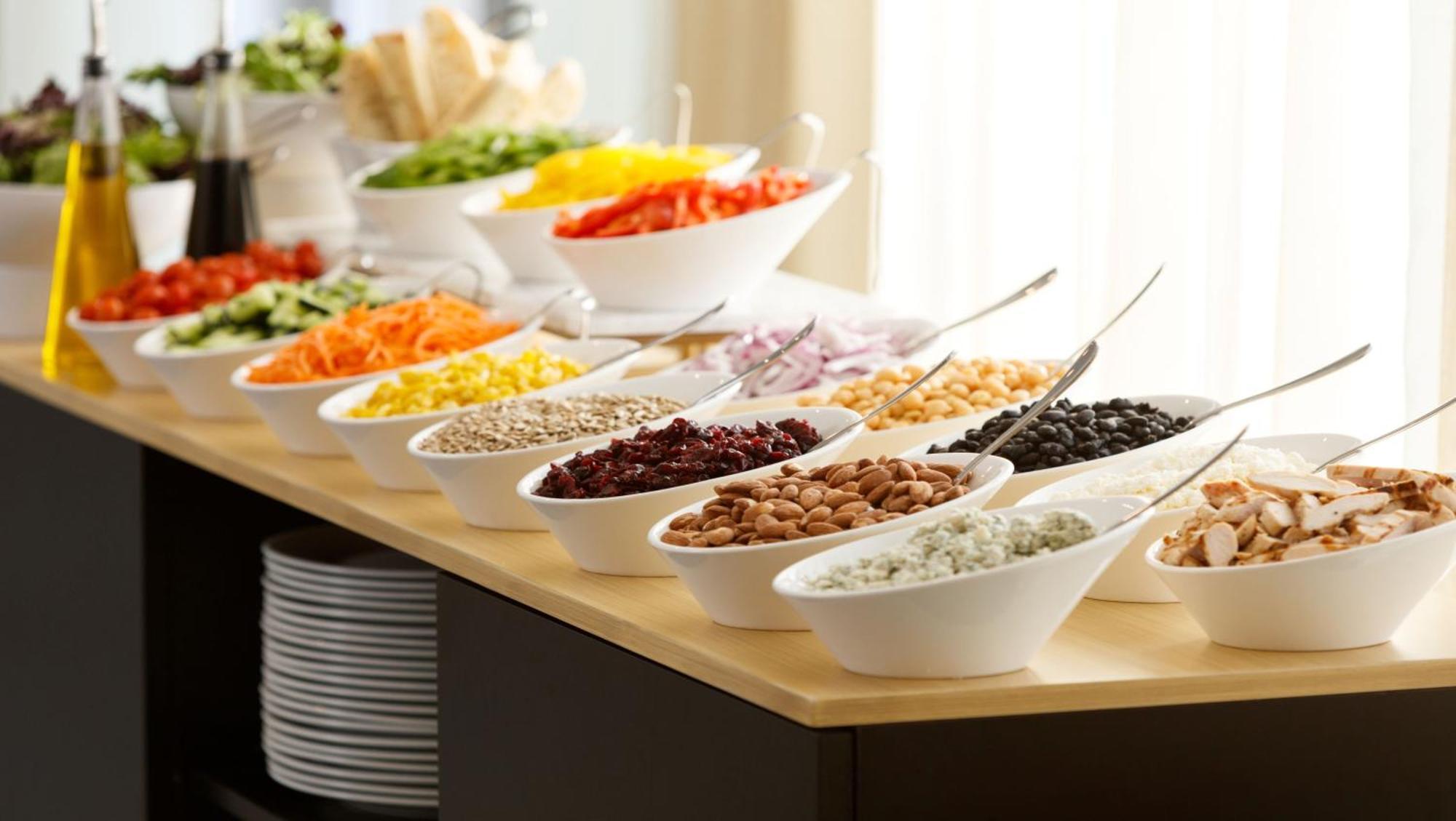 Holiday Inn Chicago Midway Airport S By Ihg Zewnętrze zdjęcie