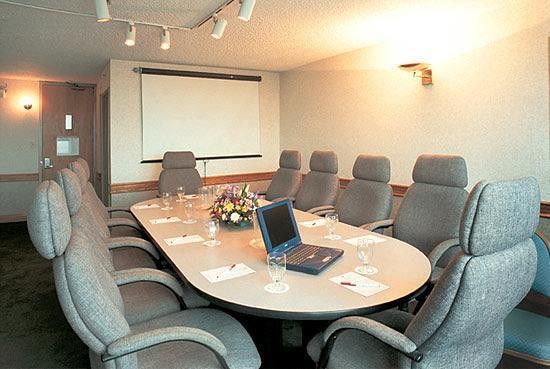 Holiday Inn Chicago Midway Airport S By Ihg Udogodnienia zdjęcie