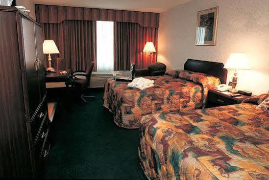 Holiday Inn Chicago Midway Airport S, An Ihg Hotel Zewnętrze zdjęcie